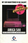 German Amiga Brochure